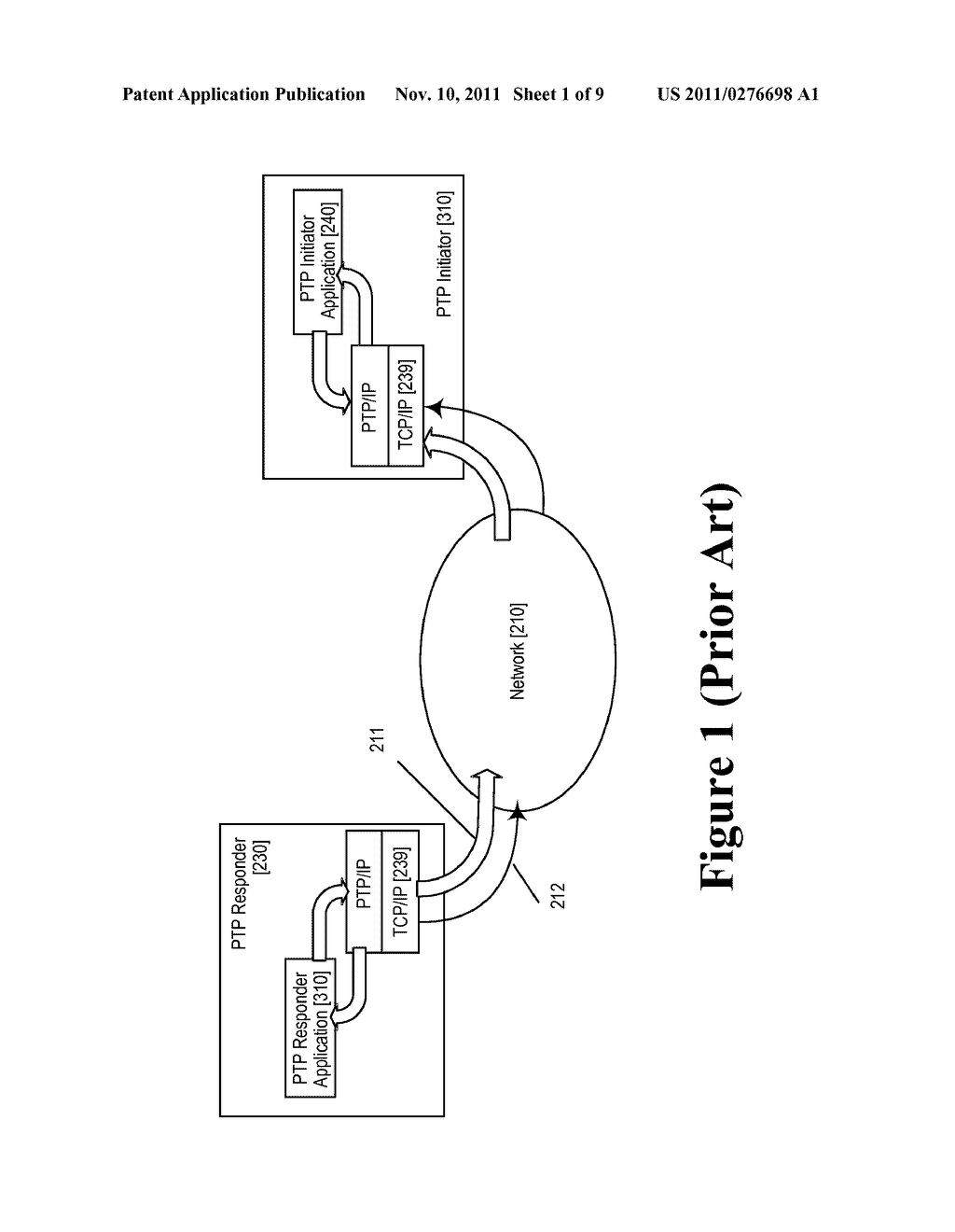 Method for Establishing a Paired Connection Between Media Devices - diagram, schematic, and image 02