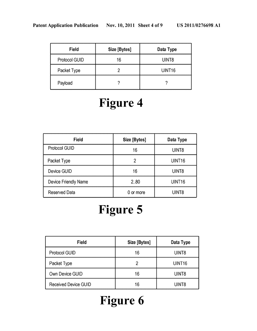 Method for Establishing a Paired Connection Between Media Devices - diagram, schematic, and image 05