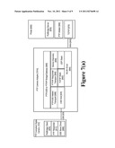 Method for Establishing a Paired Connection Between Media Devices diagram and image