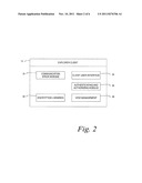 CONTENT MANAGEMENT ACROSS SHARED, MOBILE FILE SYSTEMS diagram and image