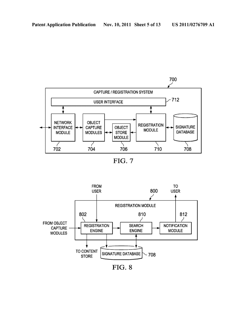 Locational Tagging in a Capture System - diagram, schematic, and image 06