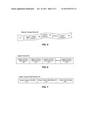 LOCATING LOGICAL VOLUME RECORDS ON A PHYSICAL STACKED VOLUME diagram and image