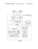 PARTIAL VOLUME ACCESS IN A PHYSICAL STACKED VOLUME diagram and image