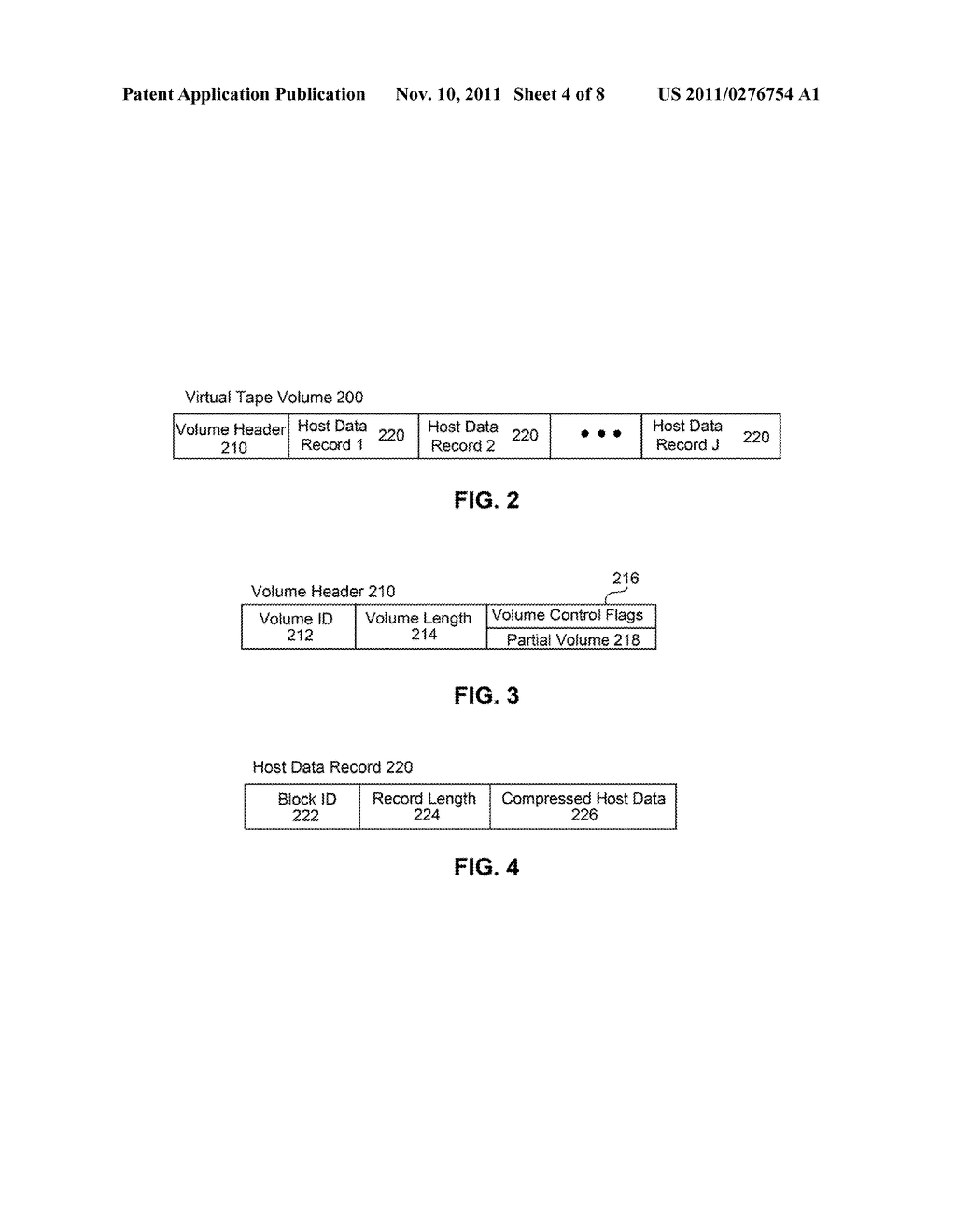 PARTIAL VOLUME ACCESS IN A PHYSICAL STACKED VOLUME - diagram, schematic, and image 05