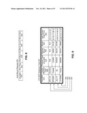 MAPPING LOCATIONS OF LOGICAL VOLUME RECORDS ON A PHYSICAL STACKED VOLUME diagram and image