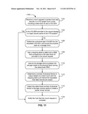 MAPPING LOCATIONS OF LOGICAL VOLUME RECORDS ON A PHYSICAL STACKED VOLUME diagram and image