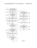 METHOD AND APPARATUS FOR CONCURRENTLY READING A PLURALITY OF MEMORY     DEVICES USING A SINGLE BUFFER diagram and image