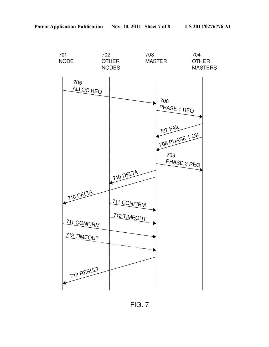 Addressing for Huge Direct-Mapped Object Systems - diagram, schematic, and image 08