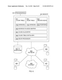 Addressing for Huge Direct-Mapped Object Systems diagram and image