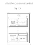 DATA STORAGE DEVICE AND RELATED METHOD OF OPERATION diagram and image