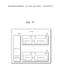 DATA STORAGE DEVICE AND RELATED METHOD OF OPERATION diagram and image