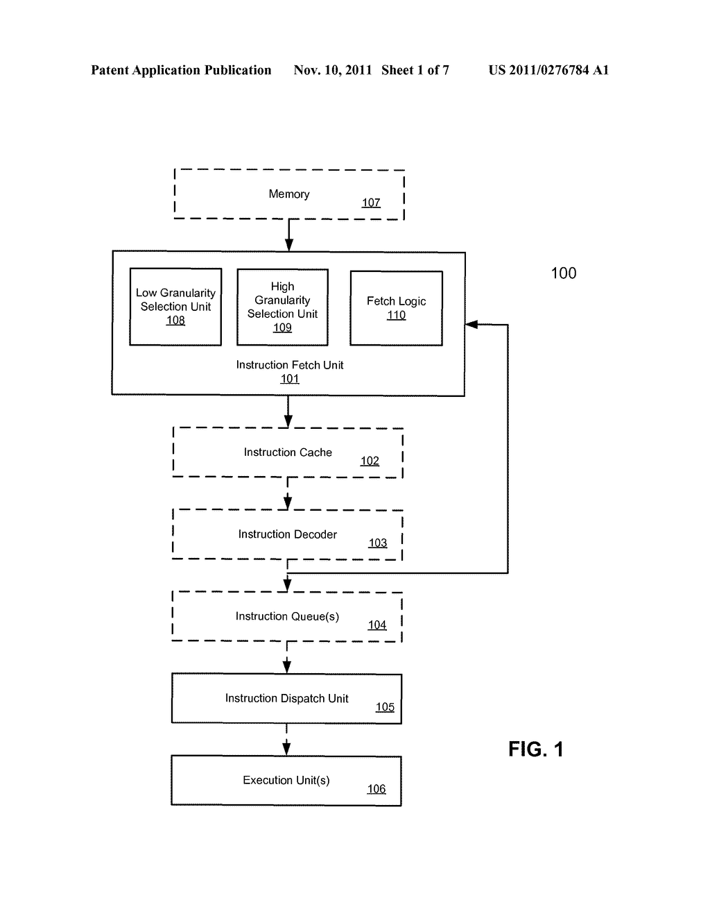 HIERARCHICAL MULTITHREADED PROCESSING - diagram, schematic, and image 02