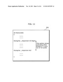 MULTITHREAD PROCESSOR, COMPILER APPARATUS, AND OPERATING SYSTEM APPARATUS diagram and image