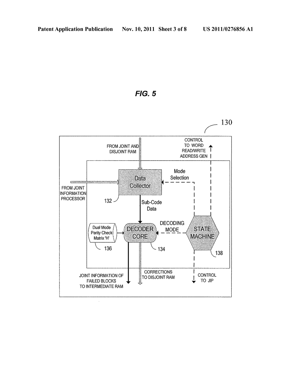 METHOD AND DEVICE FOR MULTI PHASE ERROR-CORRECTION - diagram, schematic, and image 04