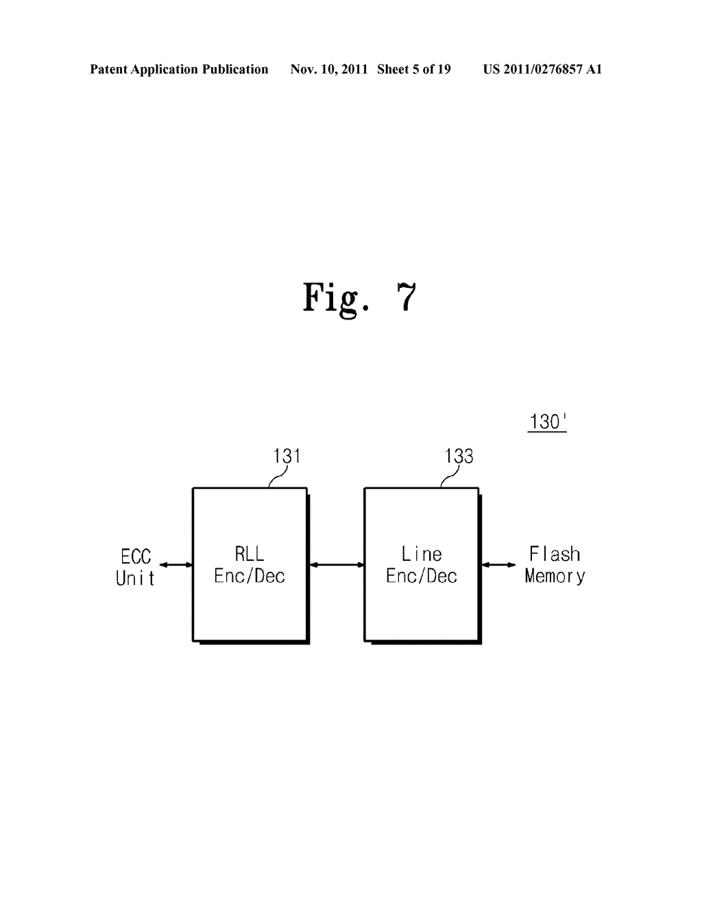 DATA STORAGE DEVICE AND PROGRAM METHOD THEREOF - diagram, schematic, and image 06