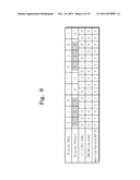 DATA STORAGE DEVICE AND PROGRAM METHOD THEREOF diagram and image