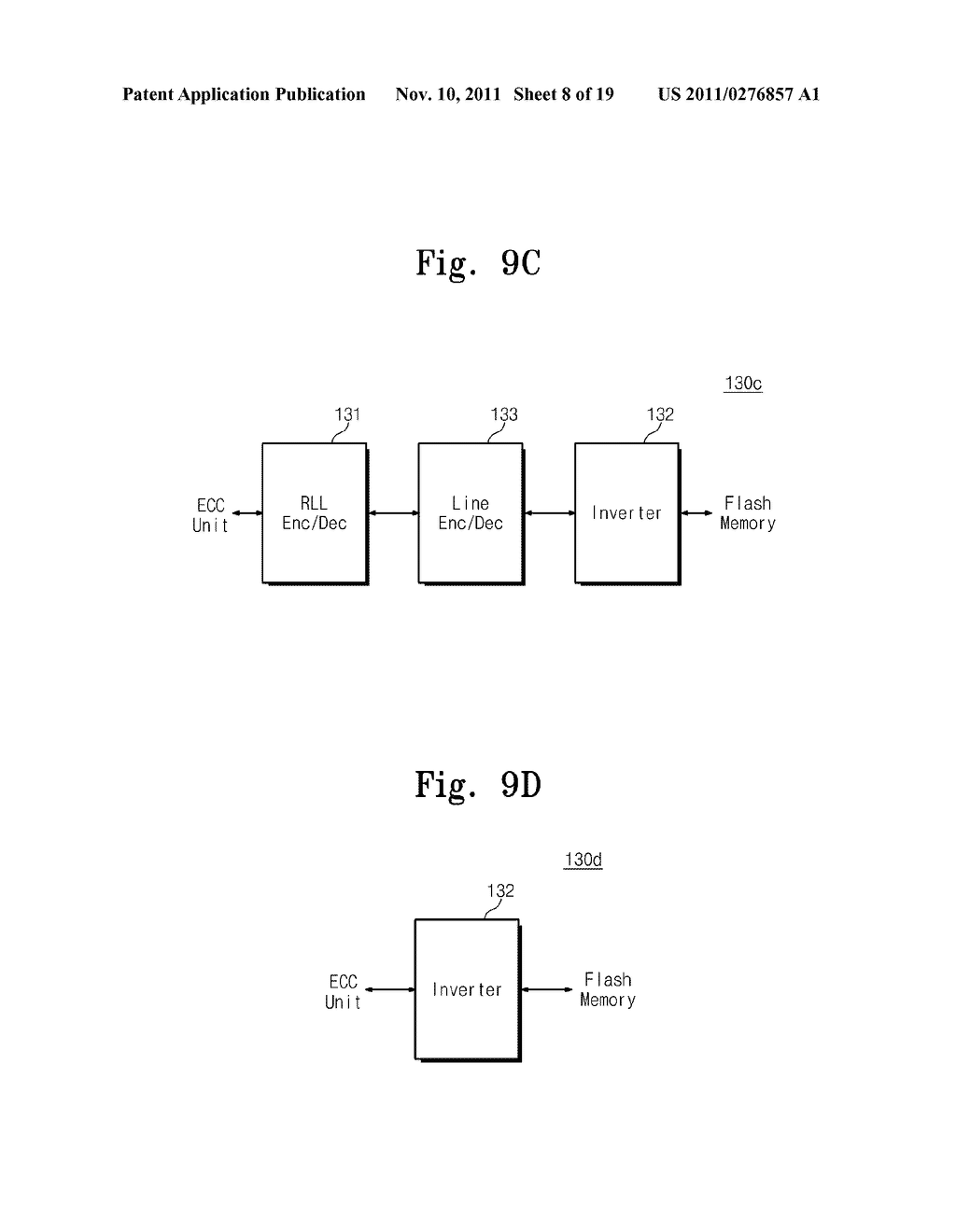 DATA STORAGE DEVICE AND PROGRAM METHOD THEREOF - diagram, schematic, and image 09