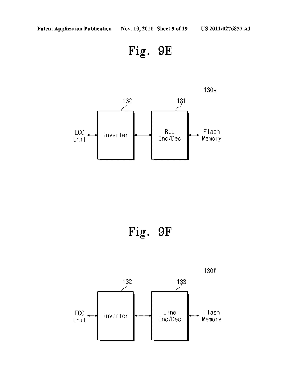 DATA STORAGE DEVICE AND PROGRAM METHOD THEREOF - diagram, schematic, and image 10
