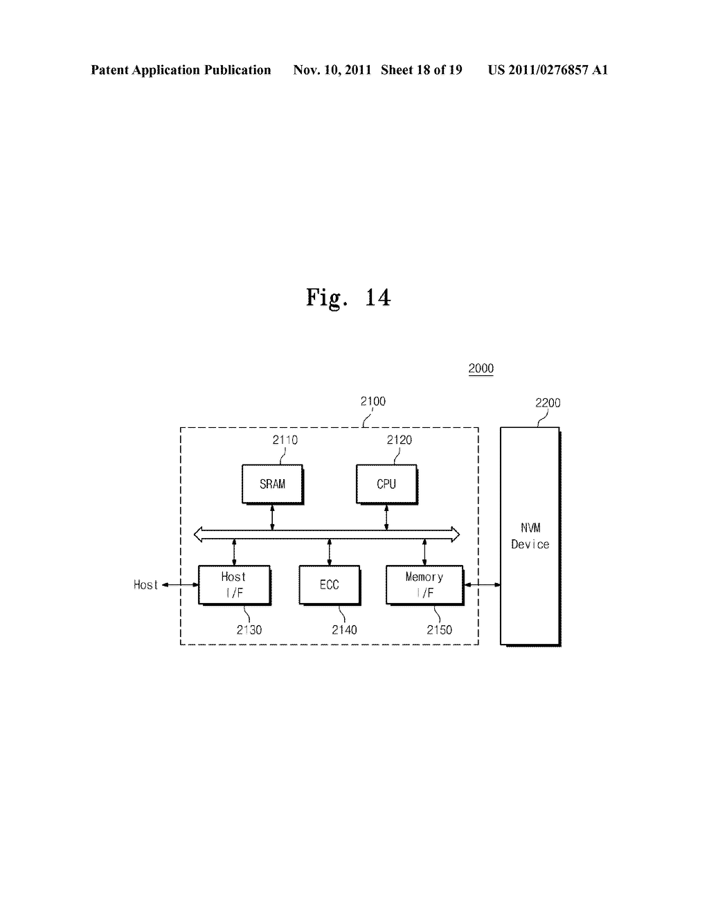 DATA STORAGE DEVICE AND PROGRAM METHOD THEREOF - diagram, schematic, and image 19