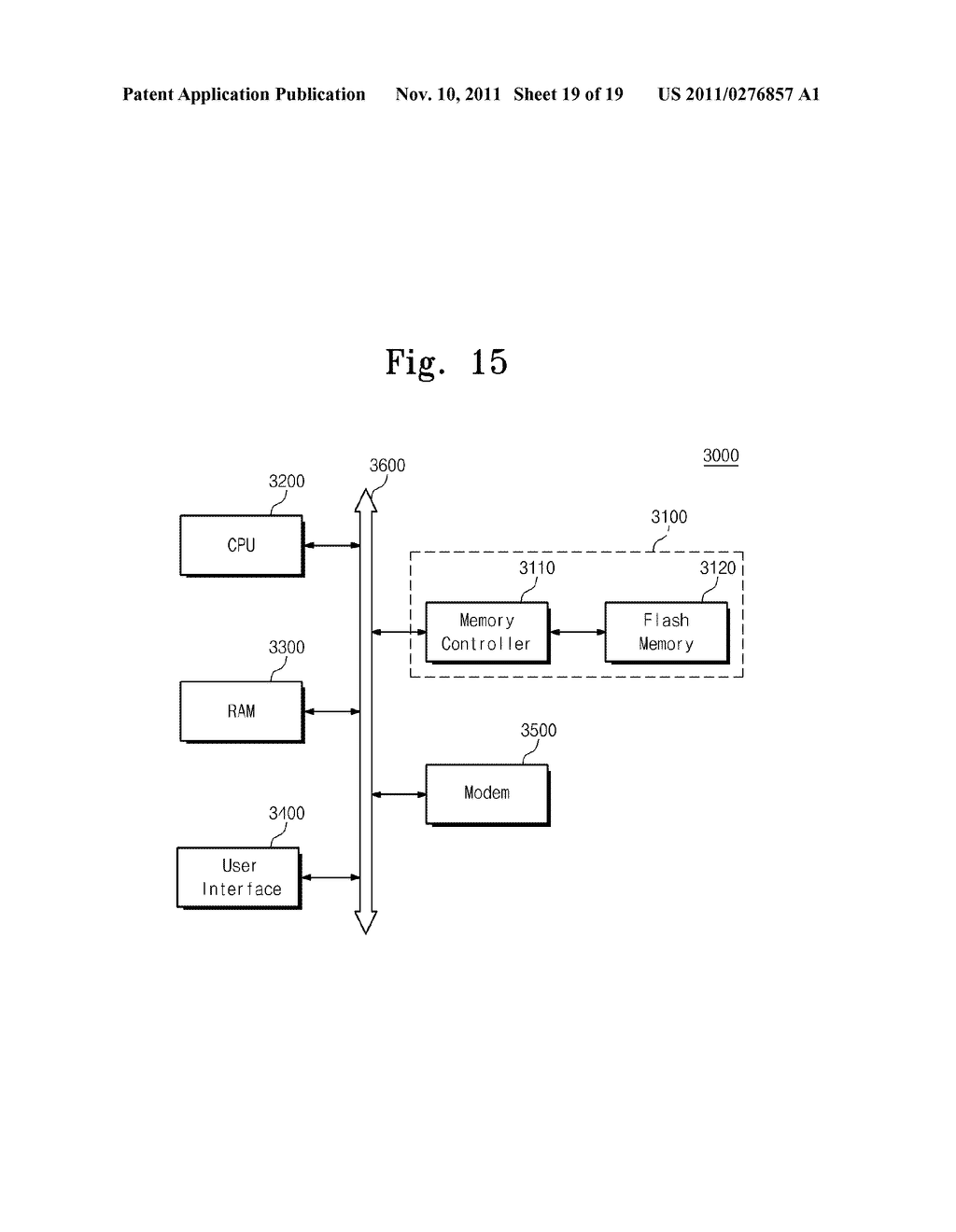 DATA STORAGE DEVICE AND PROGRAM METHOD THEREOF - diagram, schematic, and image 20