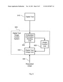 METHOD AND A SYSTEM FOR EMBEDDING TEXTUAL FORENSIC INFORMATION diagram and image