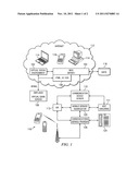 Online Multiplayer Virtual Game and Virtual Social Environment Interaction     Using Integrated Mobile Services Technologies diagram and image