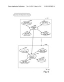 RESOLVING INFORMATION IN A MULTITENANT DATABASE ENVIRONMENT diagram and image