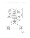 RESOLVING INFORMATION IN A MULTITENANT DATABASE ENVIRONMENT diagram and image