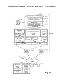 RESOLVING INFORMATION IN A MULTITENANT DATABASE ENVIRONMENT diagram and image