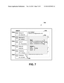 Presentation of Information Describing User Activities with Regard to     Resources diagram and image