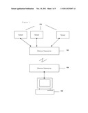 Method and System for Enabling Computer Systems to Be Responsive to     Environmental Changes diagram and image