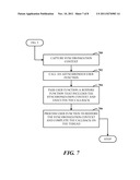 AUTOMATIC RETURN TO SYNCHRONIZATION CONTEXT FOR ASYNCHRONOUS COMPUTATIONS diagram and image