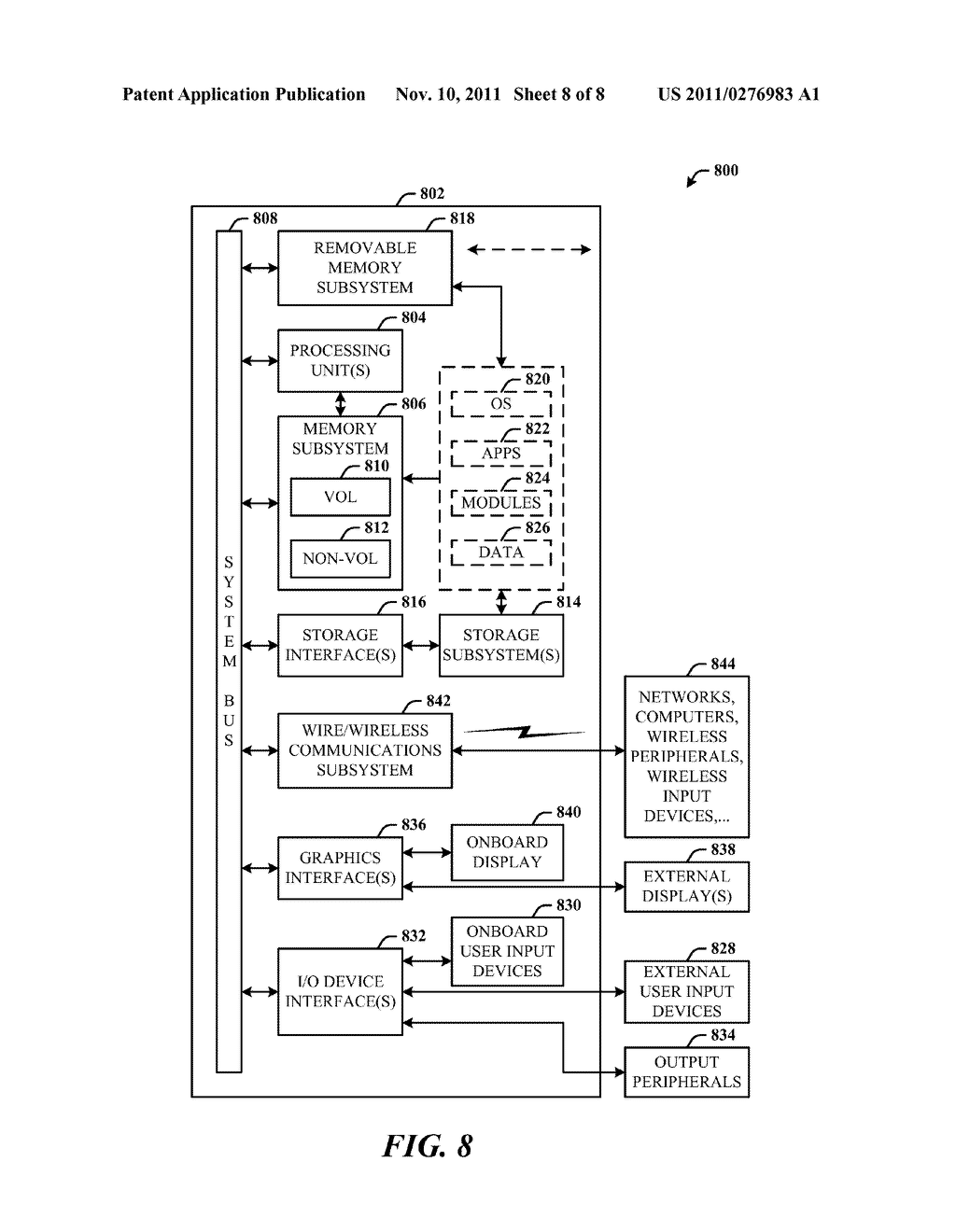 AUTOMATIC RETURN TO SYNCHRONIZATION CONTEXT FOR ASYNCHRONOUS COMPUTATIONS - diagram, schematic, and image 09