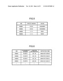 NOTIFICATION PROCESSOR THAT NOTIFIES INFORMATION AND POSITION INFORMATION     MANAGER diagram and image