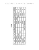 NOTIFICATION PROCESSOR THAT NOTIFIES INFORMATION AND POSITION INFORMATION     MANAGER diagram and image