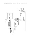 NOTIFICATION PROCESSOR THAT NOTIFIES INFORMATION AND POSITION INFORMATION     MANAGER diagram and image