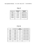 NOTIFICATION PROCESSOR THAT NOTIFIES INFORMATION AND POSITION INFORMATION     MANAGER diagram and image