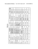 NOTIFICATION PROCESSOR THAT NOTIFIES INFORMATION AND POSITION INFORMATION     MANAGER diagram and image