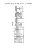 NOTIFICATION PROCESSOR THAT NOTIFIES INFORMATION AND POSITION INFORMATION     MANAGER diagram and image