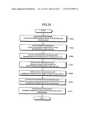 NOTIFICATION PROCESSOR THAT NOTIFIES INFORMATION AND POSITION INFORMATION     MANAGER diagram and image