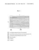 DIGITAL BROADCASTING RECEIVER AND METHOD FOR CONTROLLING THE SAME diagram and image