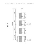 DIGITAL BROADCASTING RECEIVER AND METHOD FOR CONTROLLING THE SAME diagram and image