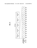 DIGITAL BROADCASTING RECEIVER AND METHOD FOR CONTROLLING THE SAME diagram and image