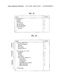 DIGITAL BROADCASTING RECEIVER AND METHOD FOR CONTROLLING THE SAME diagram and image