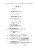 DIGITAL BROADCASTING RECEIVER AND METHOD FOR CONTROLLING THE SAME diagram and image