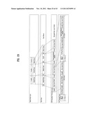 DIGITAL BROADCASTING RECEIVER AND METHOD FOR CONTROLLING THE SAME diagram and image