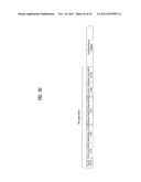 DIGITAL BROADCASTING RECEIVER AND METHOD FOR CONTROLLING THE SAME diagram and image