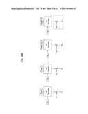 DIGITAL BROADCASTING RECEIVER AND METHOD FOR CONTROLLING THE SAME diagram and image