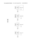 DIGITAL BROADCASTING RECEIVER AND METHOD FOR CONTROLLING THE SAME diagram and image