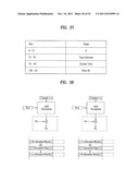 DIGITAL BROADCASTING RECEIVER AND METHOD FOR CONTROLLING THE SAME diagram and image